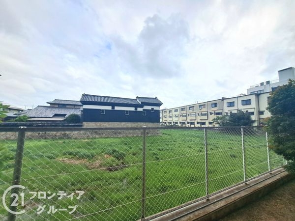メロディーハイム古川橋　中古マンション