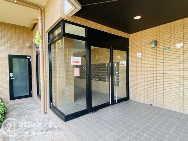 メロディーハイム古川橋　中古マンション