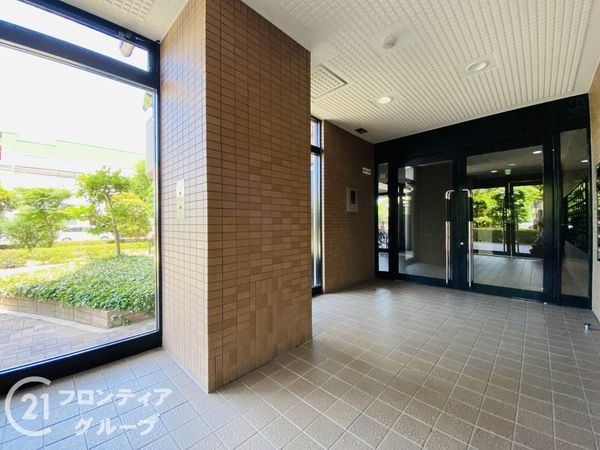 メロディーハイム古川橋　中古マンション