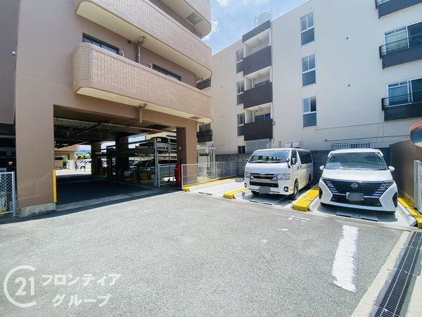 メロディーハイム古川橋　中古マンション