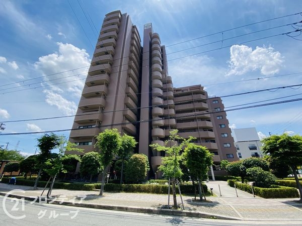 メロディーハイム古川橋　中古マンション