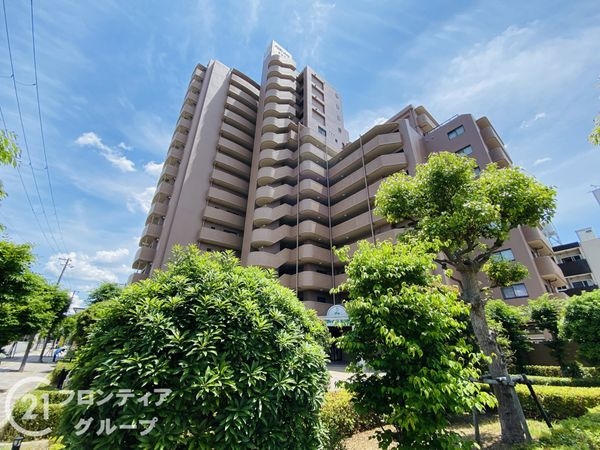 メロディーハイム古川橋　中古マンション