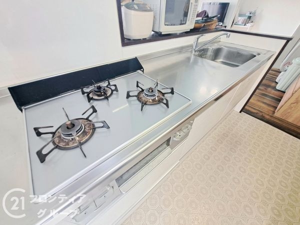 メロディーハイム古川橋　中古マンション