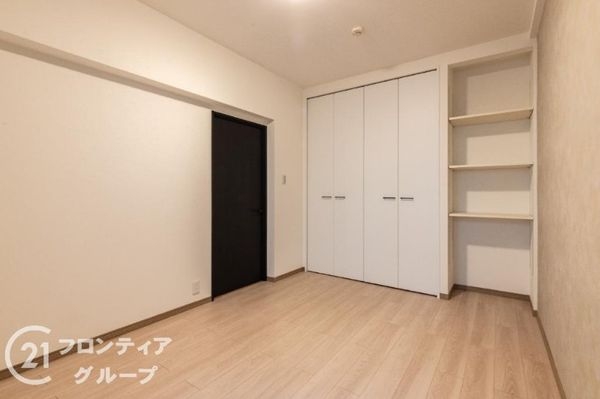 今福第三コーポ２号棟　中古マンション