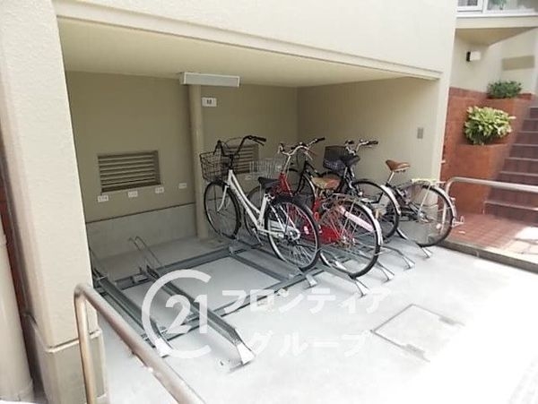 今福第三コーポ２号棟　中古マンション
