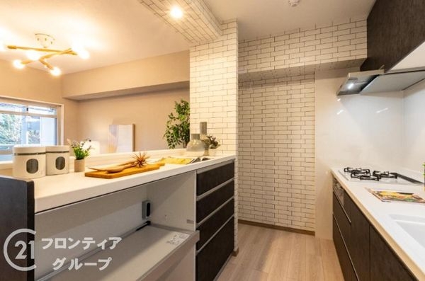 今福第三コーポ２号棟　中古マンション