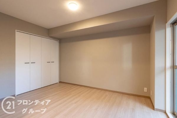 今福第三コーポ２号棟　中古マンション