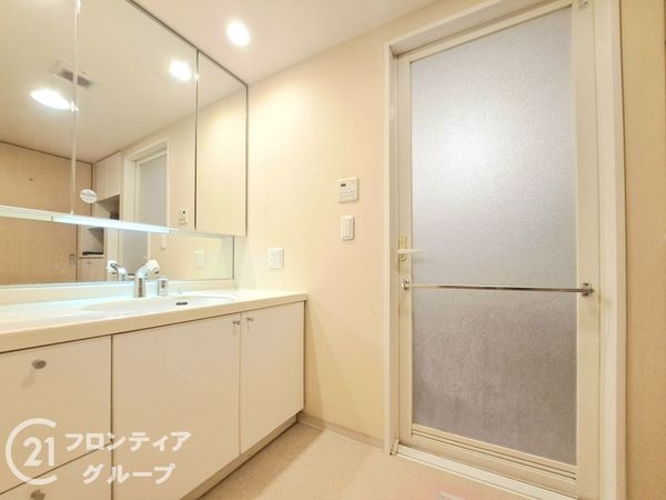 ローレルスクエア都島エル・フラッツ　中古マンション