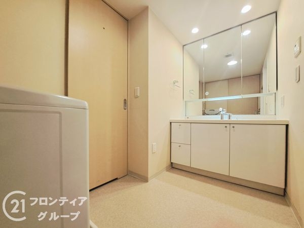 ローレルスクエア都島エル・フラッツ　中古マンション