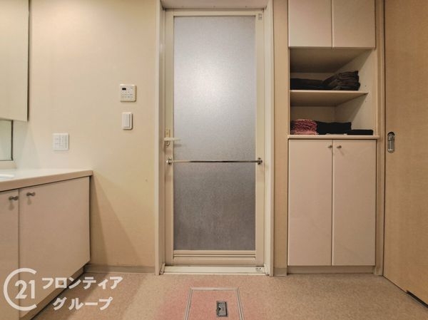ローレルスクエア都島エル・フラッツ　中古マンション