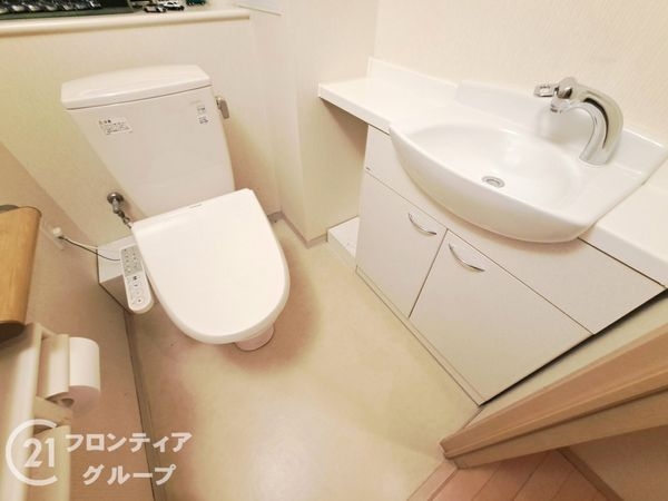 ローレルスクエア都島エル・フラッツ　中古マンション