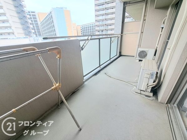 ローレルスクエア都島エル・フラッツ　中古マンション