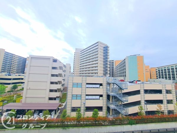 ローレルスクエア都島エル・フラッツ　中古マンション