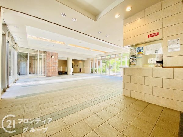 ローレルスクエア都島エル・フラッツ　中古マンション