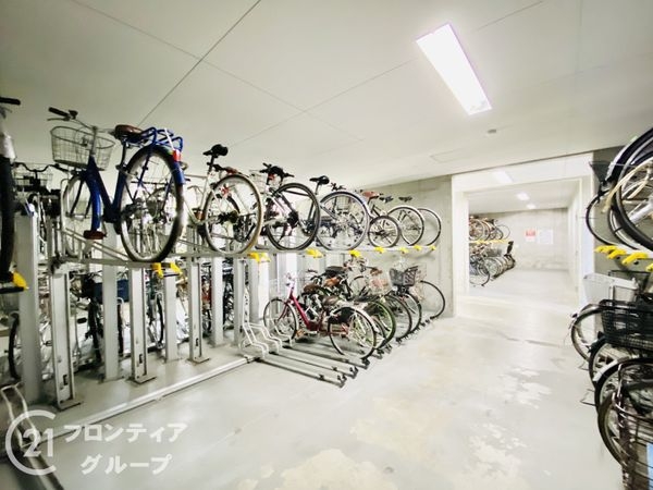 ローレルスクエア都島エル・フラッツ　中古マンション