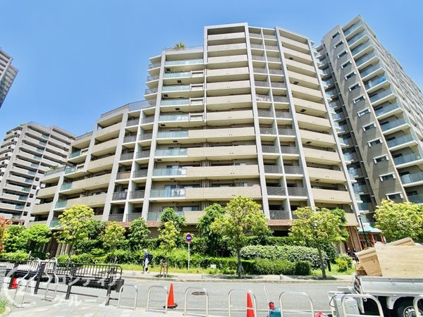 ローレルスクエア都島エル・フラッツ　中古マンション
