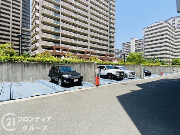 ローレルスクエア都島エル・フラッツ　中古マンション