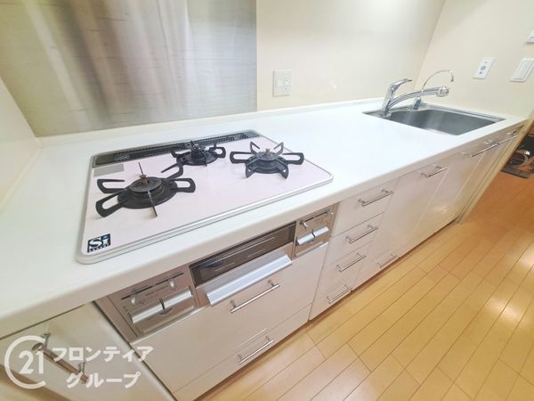 ローレルスクエア都島エル・フラッツ　中古マンション