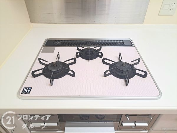 ローレルスクエア都島エル・フラッツ　中古マンション