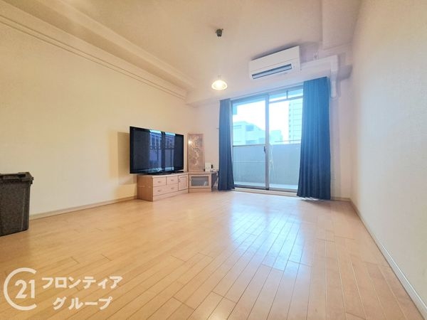 ローレルスクエア都島エル・フラッツ　中古マンション