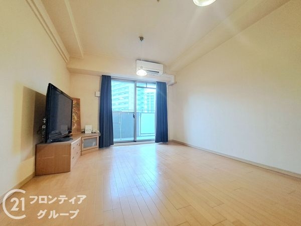 ローレルスクエア都島エル・フラッツ　中古マンション