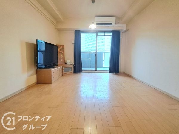 ローレルスクエア都島エル・フラッツ　中古マンション