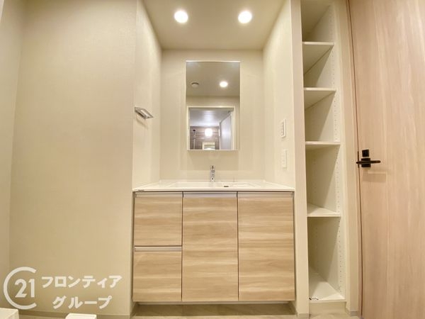 パークホームズＬａＬａ門真　中古マンション
