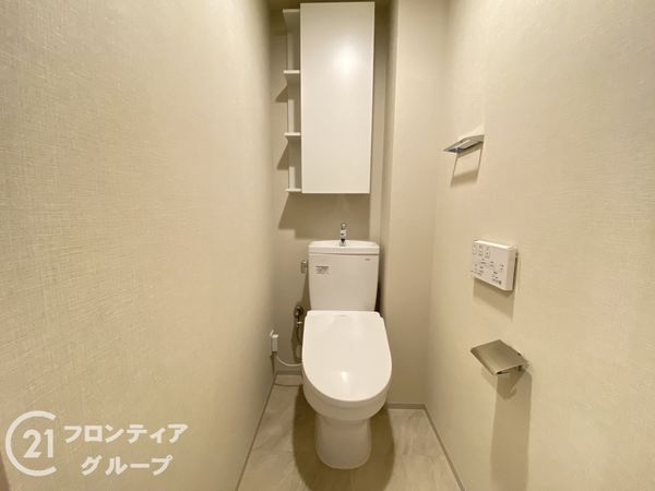 パークホームズＬａＬａ門真　中古マンション