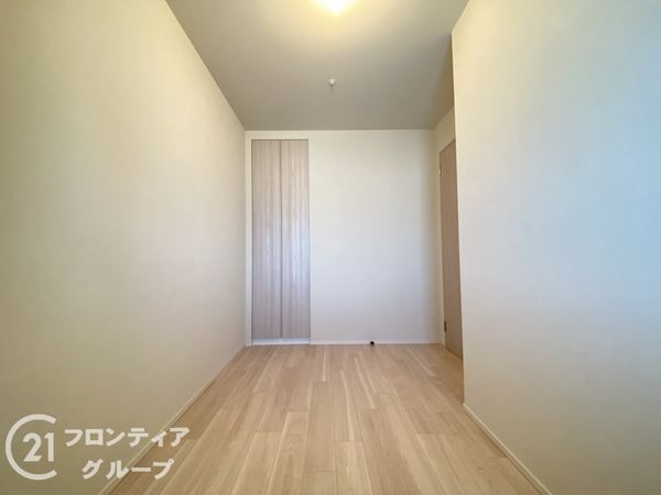 パークホームズＬａＬａ門真　中古マンション