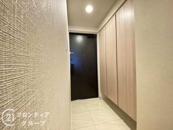 パークホームズＬａＬａ門真　中古マンション