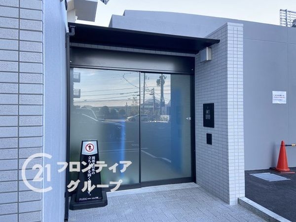 パークホームズＬａＬａ門真　中古マンション