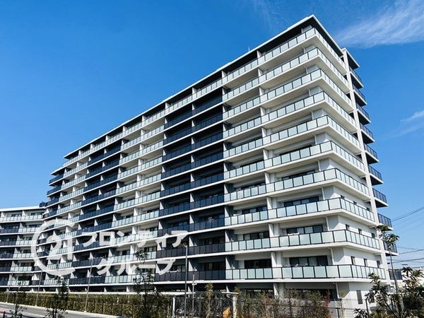 パークホームズＬａＬａ門真　中古マンション
