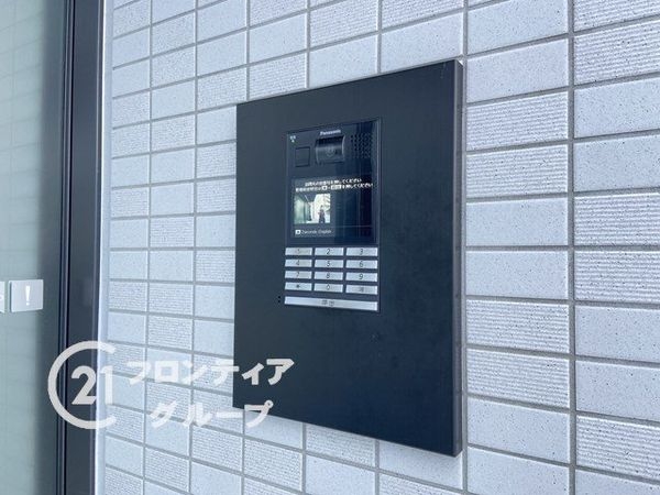 パークホームズＬａＬａ門真　中古マンション