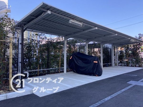 パークホームズＬａＬａ門真　中古マンション