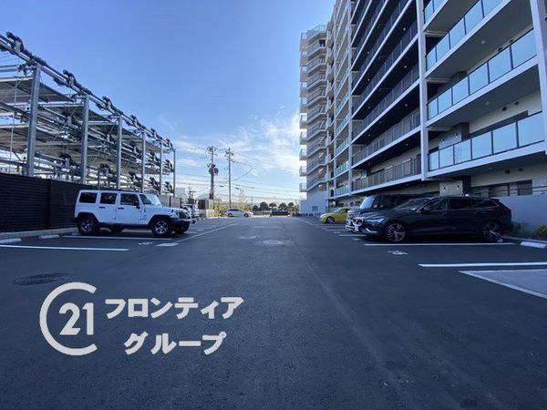 パークホームズＬａＬａ門真　中古マンション