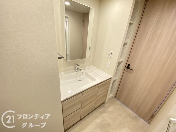 パークホームズＬａＬａ門真　中古マンション