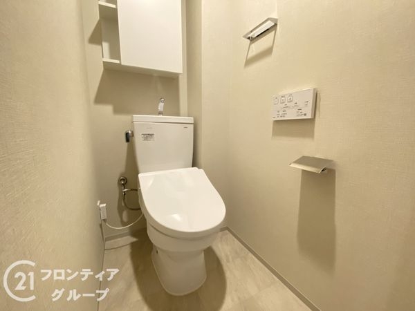 パークホームズＬａＬａ門真　中古マンション