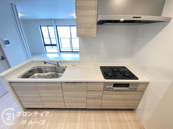 パークホームズＬａＬａ門真　中古マンション