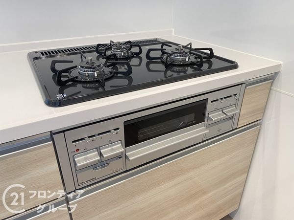 パークホームズＬａＬａ門真　中古マンション