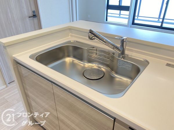 パークホームズＬａＬａ門真　中古マンション