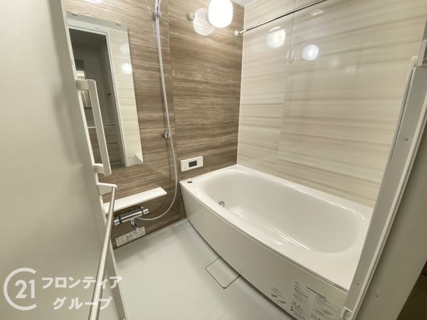 パークホームズＬａＬａ門真　中古マンション