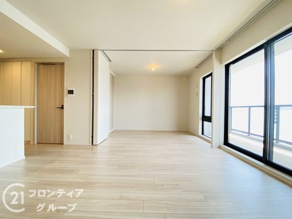 パークホームズＬａＬａ門真　中古マンション