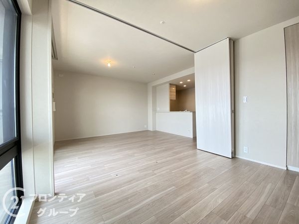 パークホームズＬａＬａ門真　中古マンション