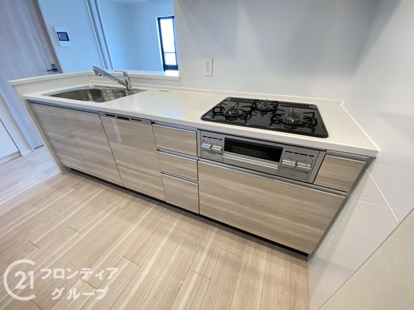 パークホームズＬａＬａ門真　中古マンション