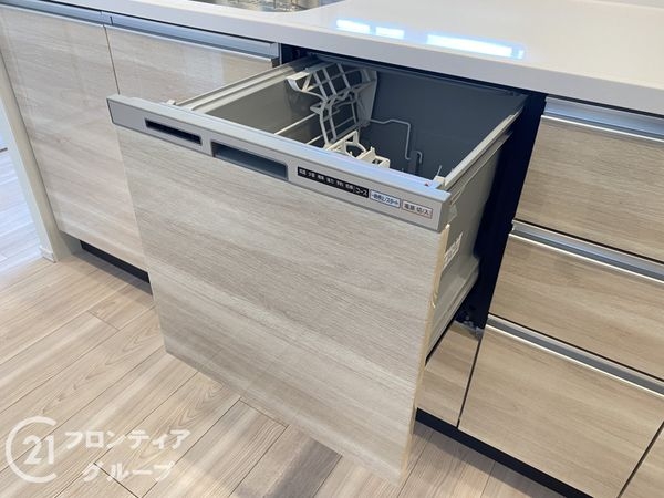 パークホームズＬａＬａ門真　中古マンション