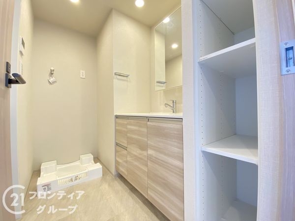 パークホームズＬａＬａ門真　中古マンション