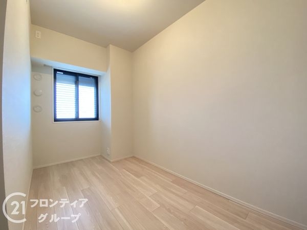 パークホームズＬａＬａ門真　中古マンション