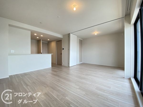 パークホームズＬａＬａ門真　中古マンション