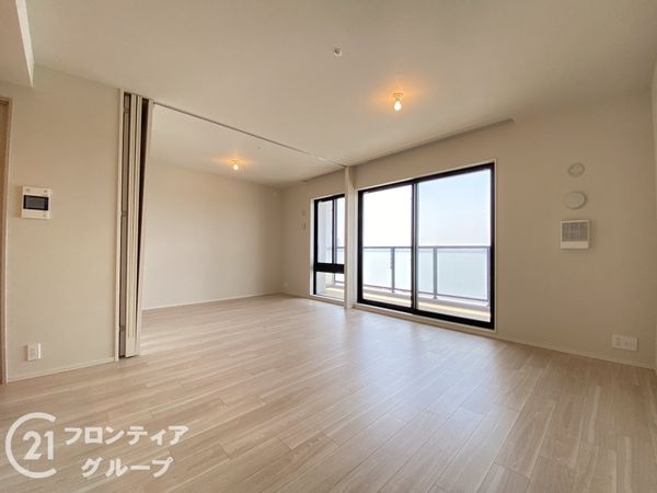 パークホームズＬａＬａ門真　中古マンション