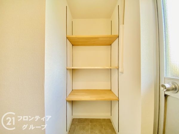 深江橋コーポＢ棟　中古マンション